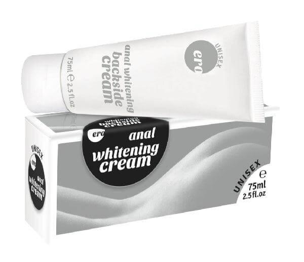Anal Backside Whitening Cream 75ml - Take A Peek