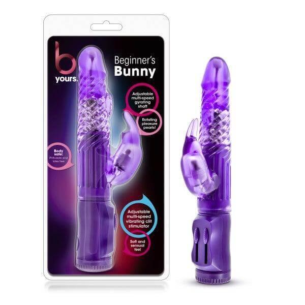 B Yours - Beginner's Bunny - Take A Peek