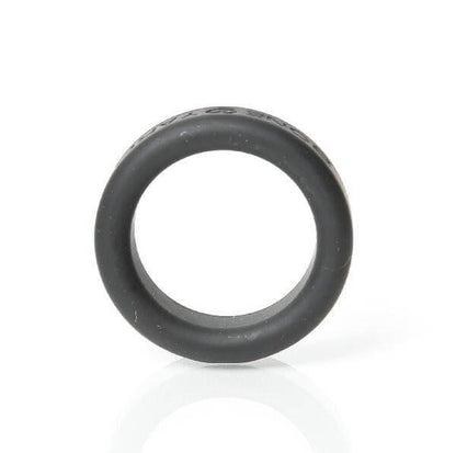 Boneyard Silicone Ring 30mm Black - Take A Peek