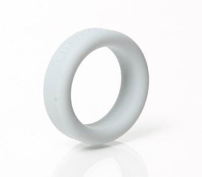 Boneyard Silicone Ring 30mm Grey - Take A Peek
