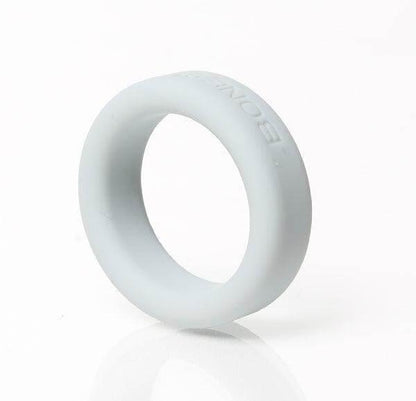 Boneyard Silicone Ring 30mm Grey - Take A Peek