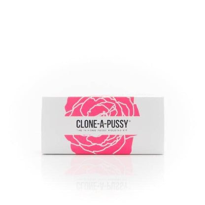 Clone A Pussy Silicone Pink - Take A Peek