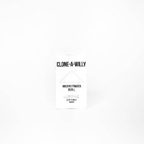 Clone A Willy Kit Molding Powder Refill 3oz Box - Take A Peek