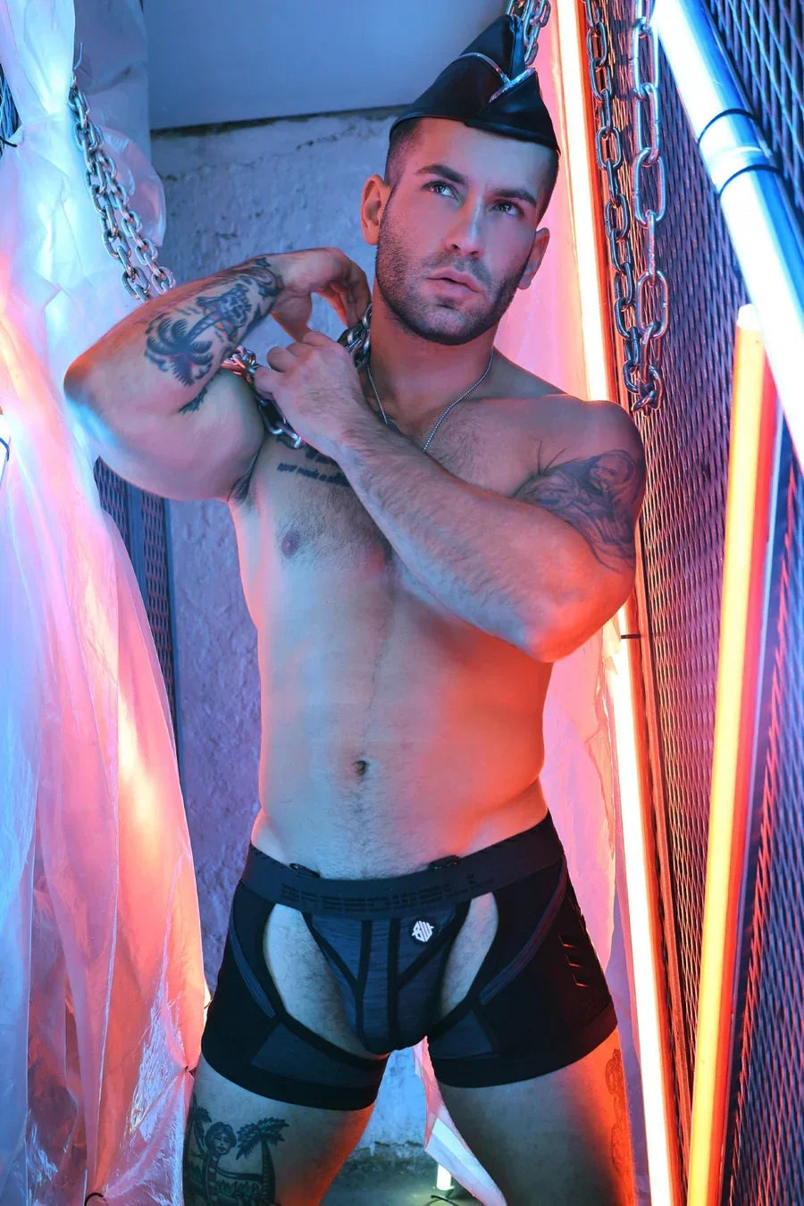 Take A Peek