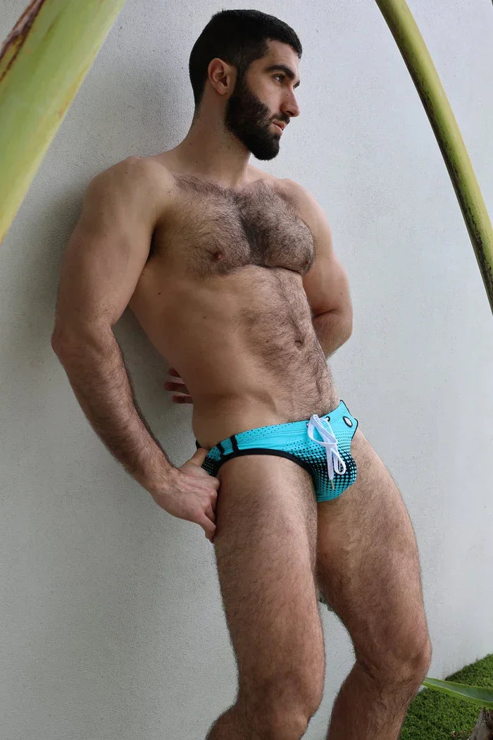 CRUISIN CLUB SWIM BRIEF - Take A Peek