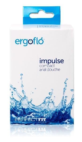 Ergoflo Impulse - Take A Peek