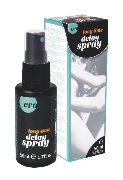 Ero Delay Spray 50ml - Take A Peek