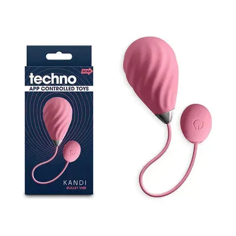 Techno - Kandi - Take A Peek