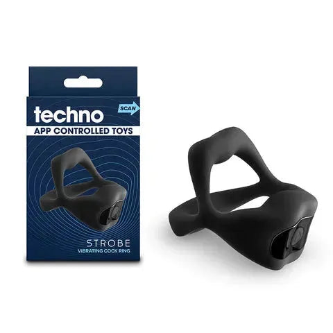 Techno - Strobe - - Take A Peek