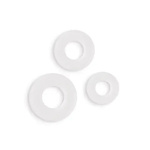 Firefly - 3pc Bubble Rings - - Take A Peek