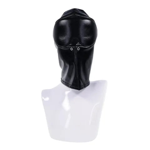 EDGE Blackout Hood - Hood Mask - Take A Peek