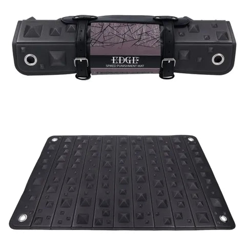 EDGE Spiked Punishment Mat - Sensory Play Mat - Take A Peek