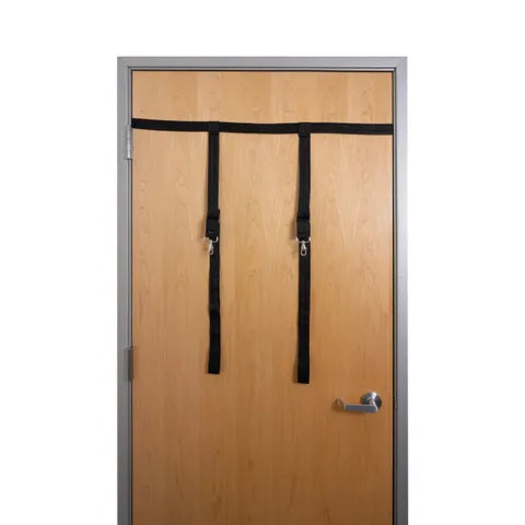 EDGE Adjustable Door Restraints - Restraints (Cuffs not included) - Take A Peek