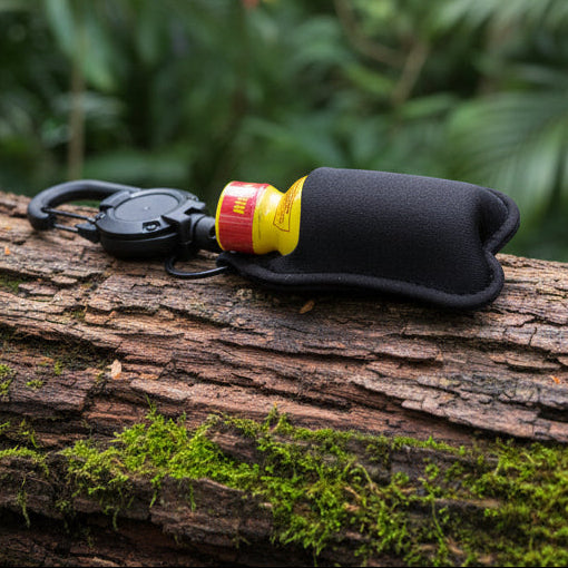 Aroma Keychain - Take A Peek