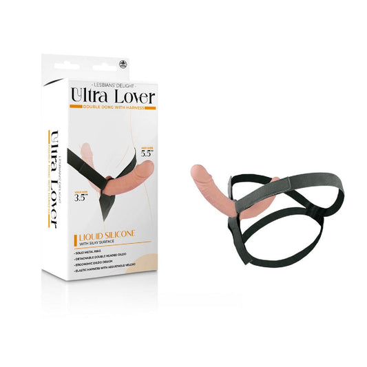 Ultra Lover - Flesh - Take A Peek