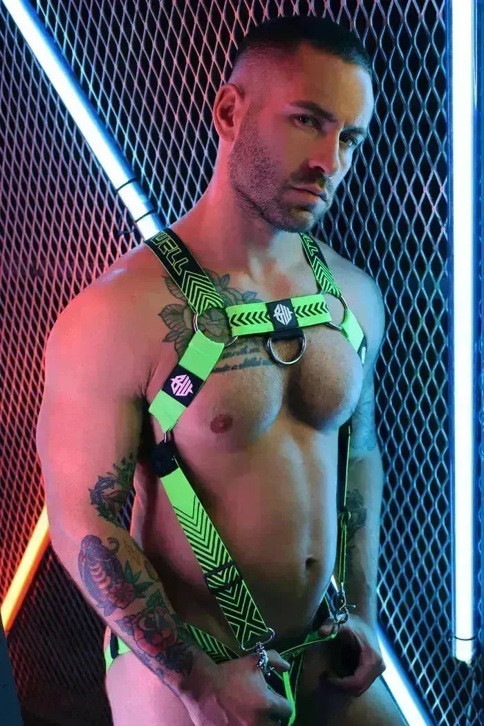 Take A Peek