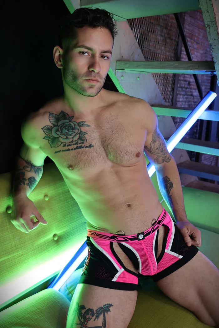 Take A Peek