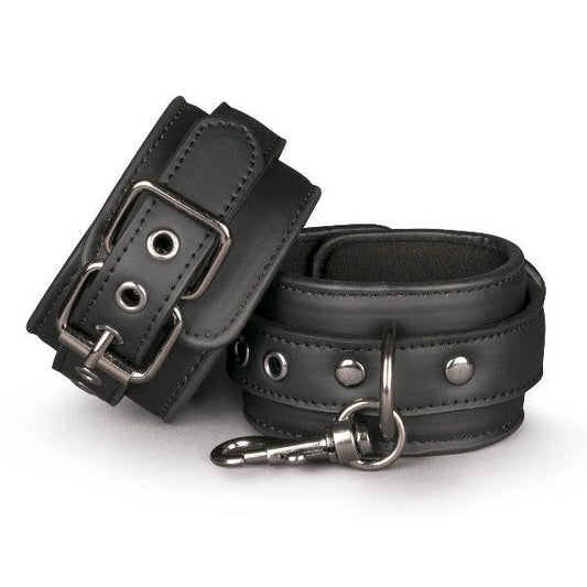 Handcuffs Black - Take A Peek