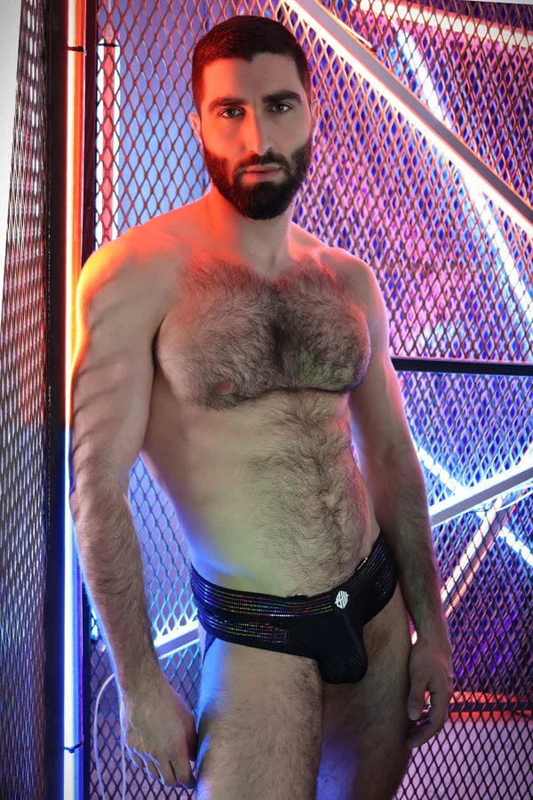 ICON PRIDE BRIEF - Take A Peek