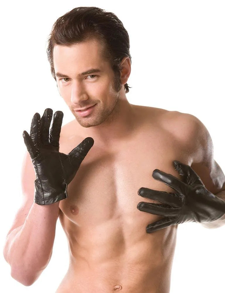 Kinklab Vampire Gloves - Take A Peek