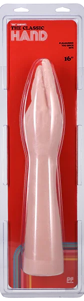 The Hand (flesh)-0262-01-CD