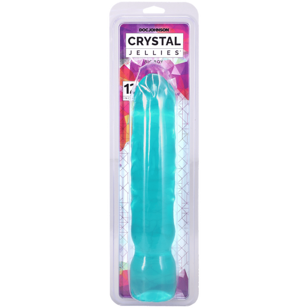 12" Big Boy (Teal)-0287-53-CD