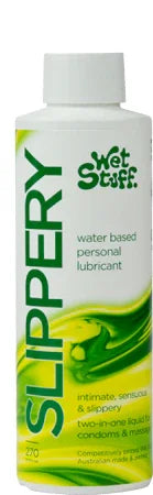 Slippery Stuff - Disc Top (270g) - Take A Peek