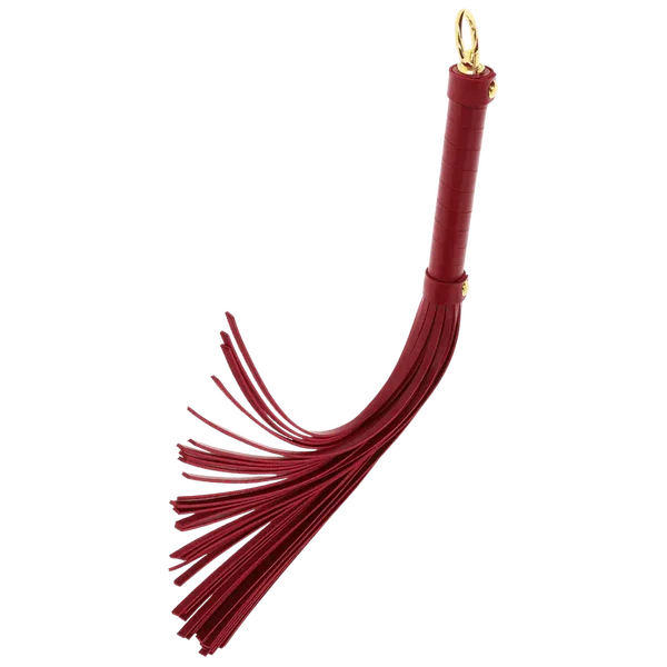 Large Whip (Red) - Take A Peek