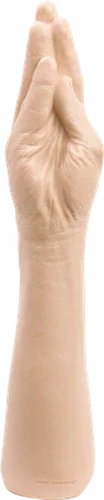 The Hand (flesh)-0262-01-CD