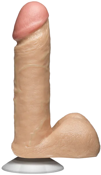 ULTRASKYN 6" (Vanilla) - Take A Peek