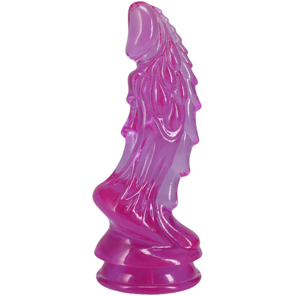 8.5" Invader (Purple)-0288-92-CD