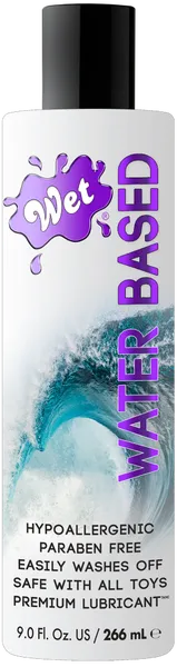 Water Based (266ml)-20348