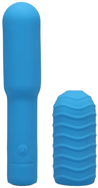 Pocket Rocket - Elite Rechargeable - Take A Peek