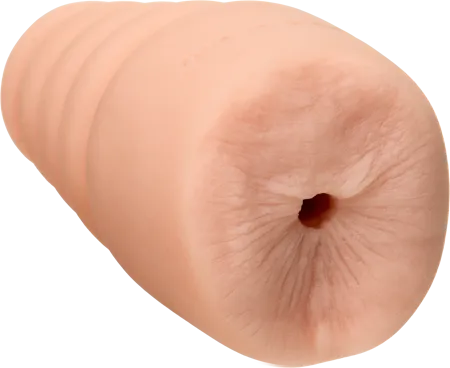 Virgin Ass ULTRASKYN Palm Pal - Take A Peek