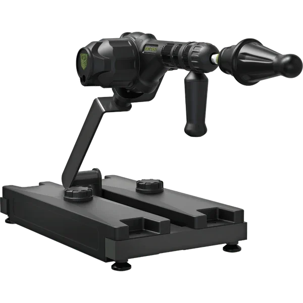 Gunner System - 3-In-1 Modular Fuck Machine-1100-00-BX