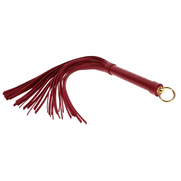 Large Whip (Red) - Take A Peek