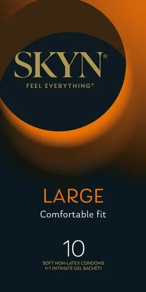 Large 10s - Take A Peek