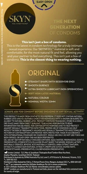 Original 20's - Take A Peek