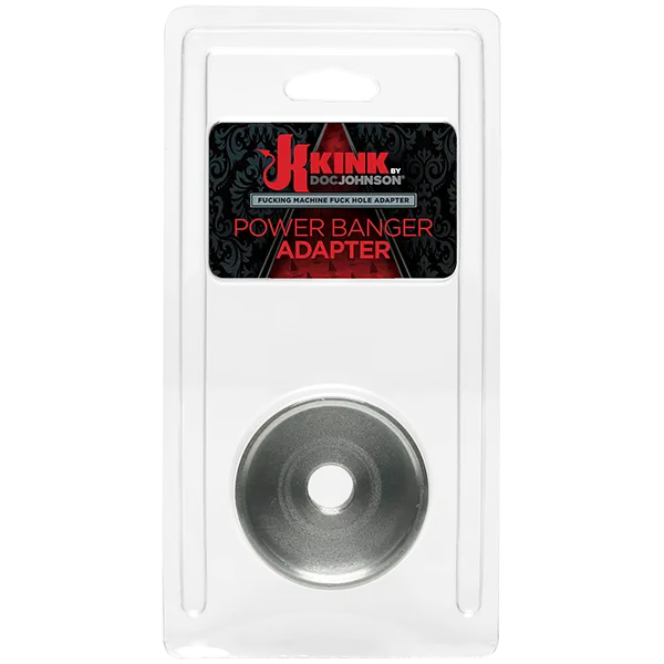 Power Banger Adapter - Take A Peek