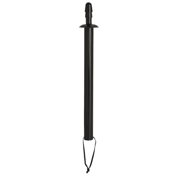 16" Fuck Stick With Vac-U-Lock Plug - Take A Peek