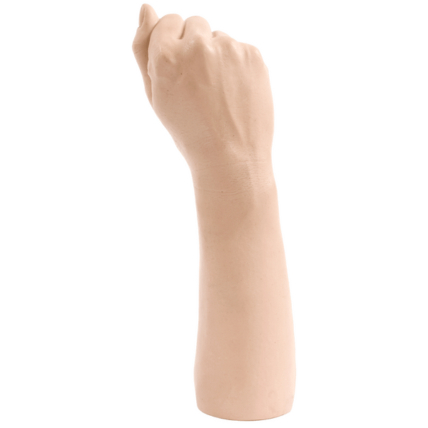 Bitch Fist (Flesh)-5079-03-CD