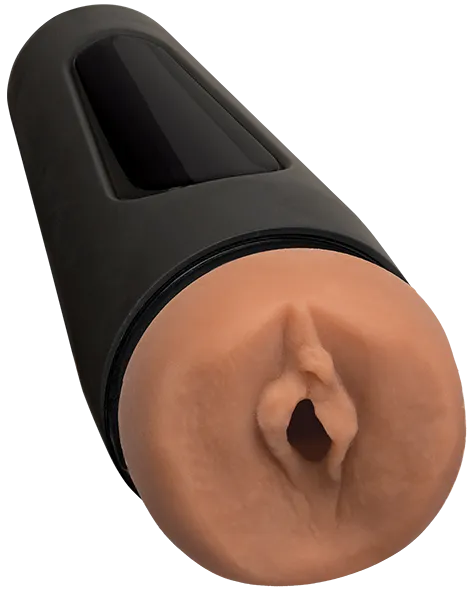 The Original Pussy (Caramel)-5202-02-BX