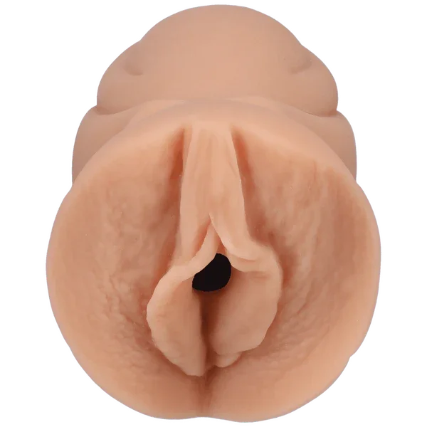 Allie Nicole - ULTRASKYN Pocket Pussy-5510-76-BX