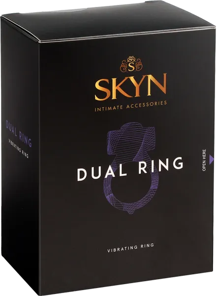 SKYN Dual Ring-560212