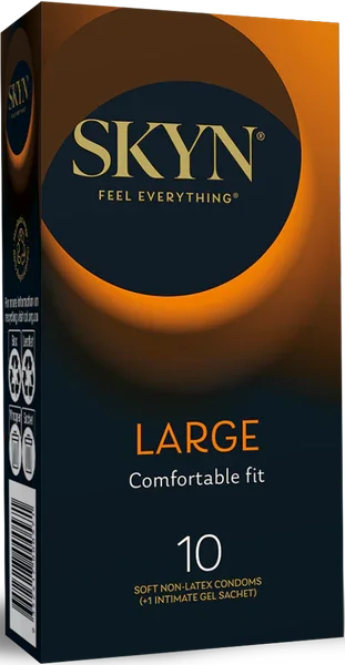 Large 10s - Take A Peek