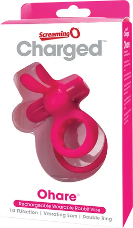Ohare (Pink) - Take A Peek