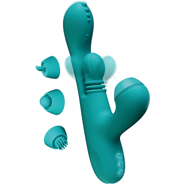 Sensa Sway (Teal) - Take A Peek