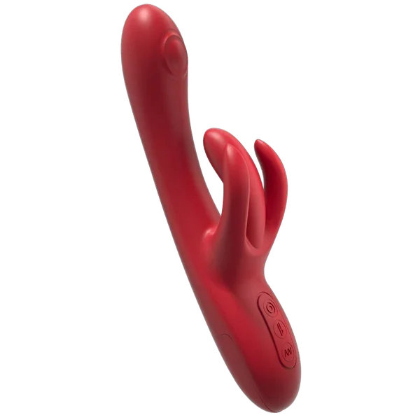 Trio Bliss (Red) - Take A Peek