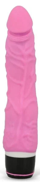 Silicone Classic Trojan (Pink)-B0090R2SPGPX