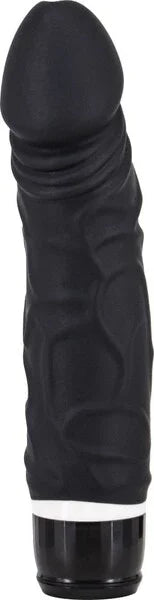 Silicone Classic Patriot (Black) - Take A Peek
